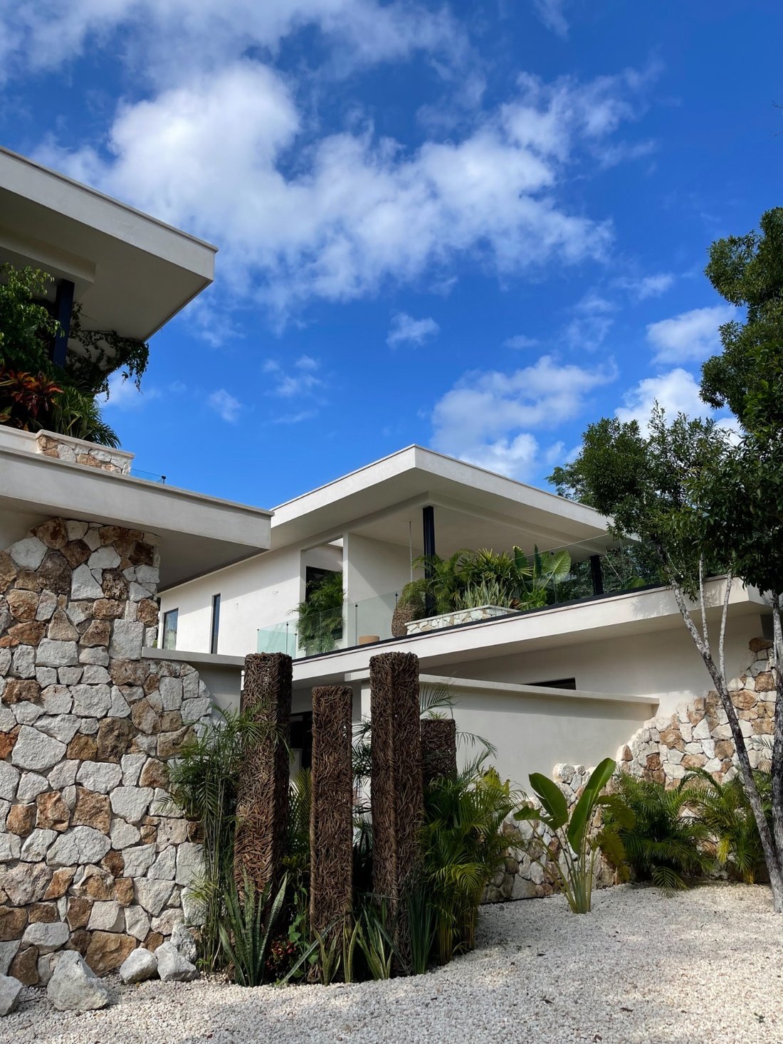 Casa a Alma Tulum Hotel, Quintana Roo, Messico 4 - 15185011