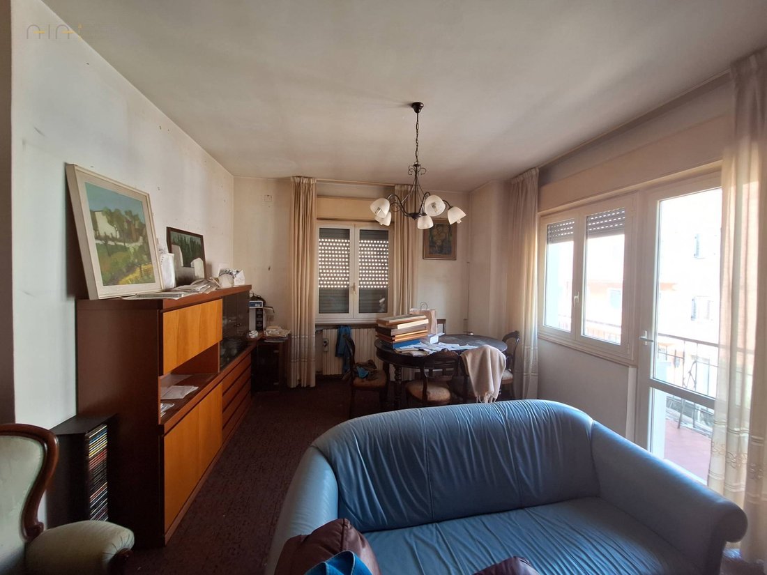 House in Saint Anthony - Saint Lucia - Marina di Sotto, San Benedetto del Tronto, Marche 4 - 15184754