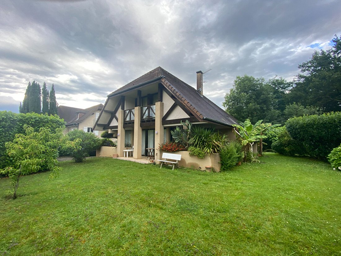House in Pau, Nouvelle-Aquitaine, France 1 - 15184823