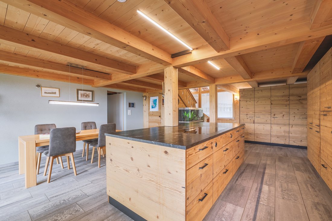 Farm Ranch in Lauperswil, Canton of Bern, Switzerland 5 - 15185148