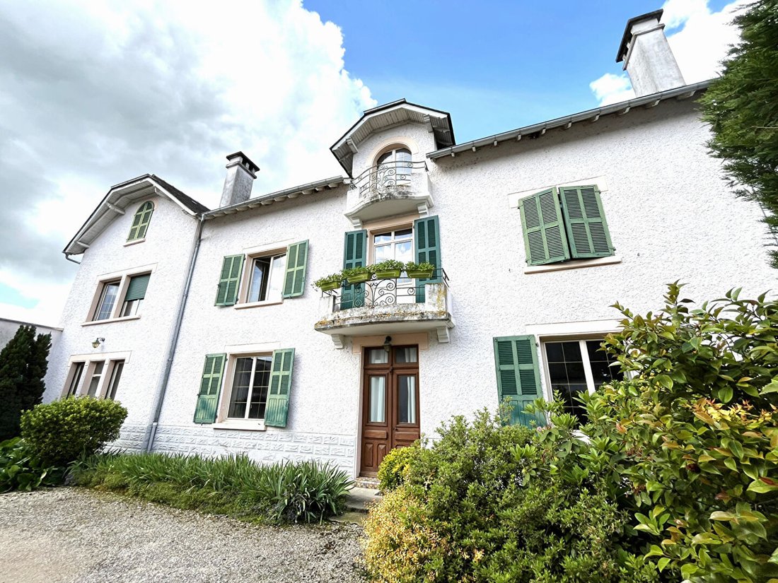 House in Meillon, Nouvelle-Aquitaine, France 1 - 15184827