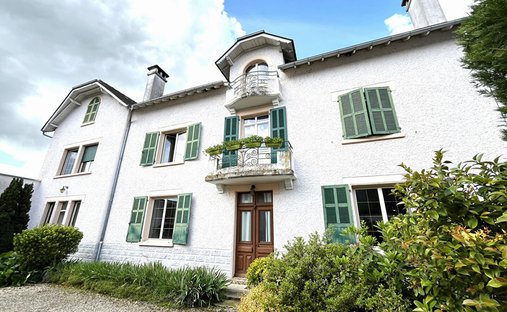 Casa a Meillon, Nuova Aquitania, Francia 1