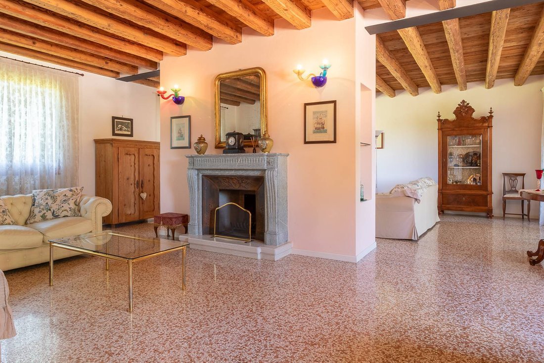 Villa a Veneto, Italia 5 - 15184785