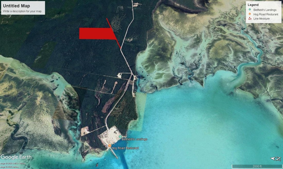Land in Sandy Point, Caicos Islands, Turks and Caicos Islands 2 - 15185025