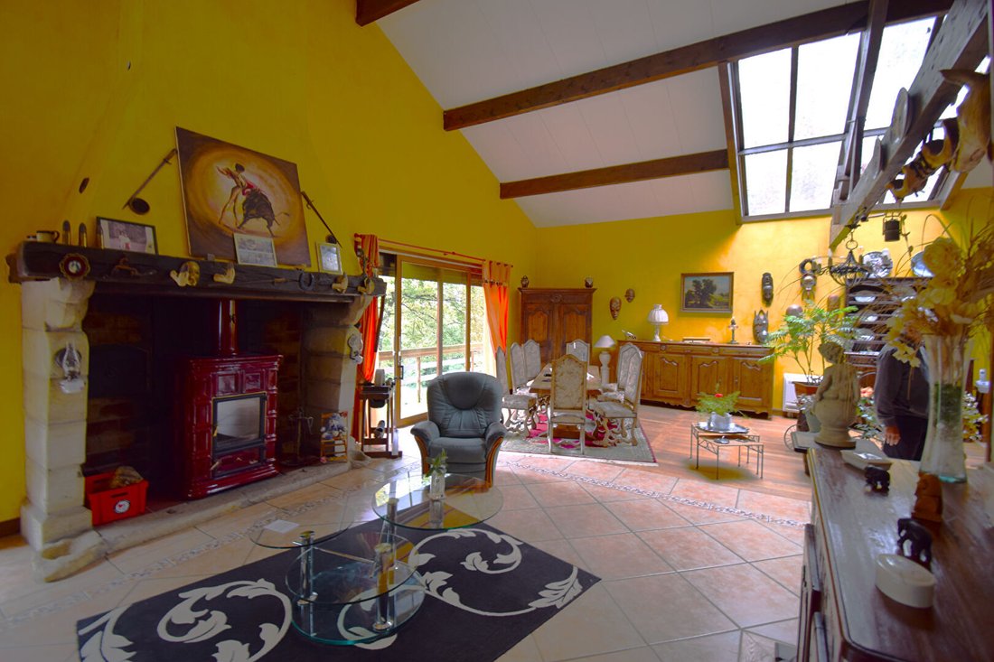 House in Pimbo, Nouvelle-Aquitaine, France 2 - 15184821