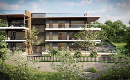 Apartment in Mjesni odbor Kantrida, Grad Rijeka, Primorje-Gorski Kotar County 1