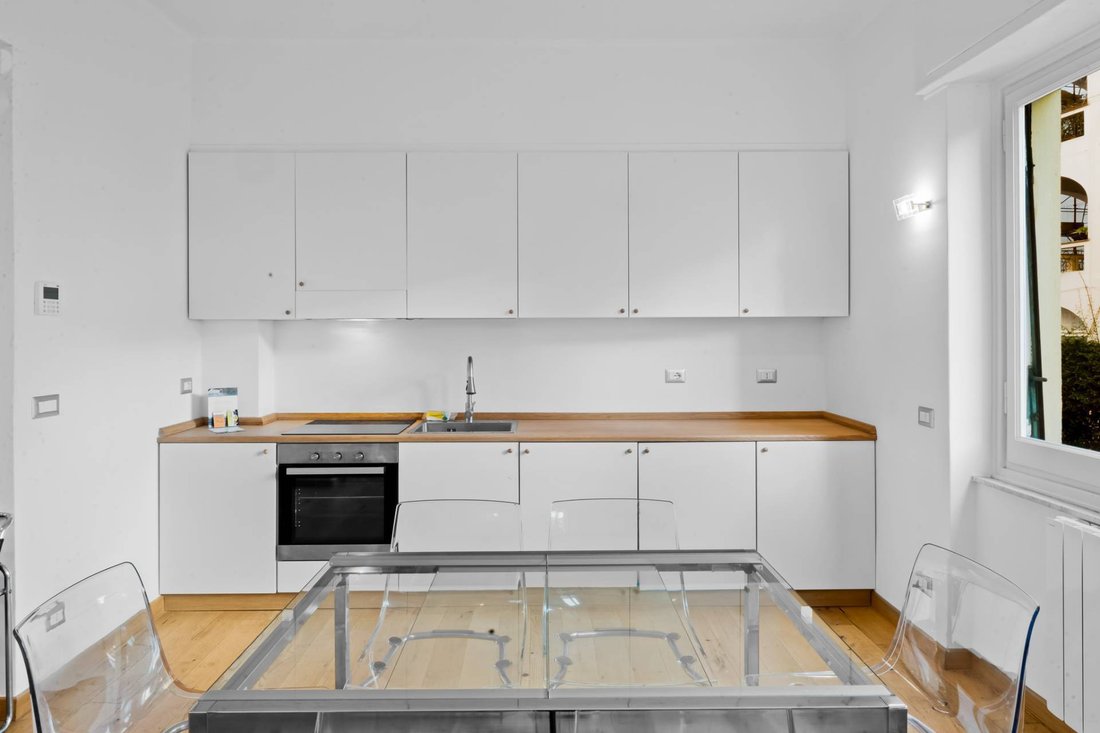 Apartment in Center, Santa Margherita Ligure, Liguria 5 - 15184779
