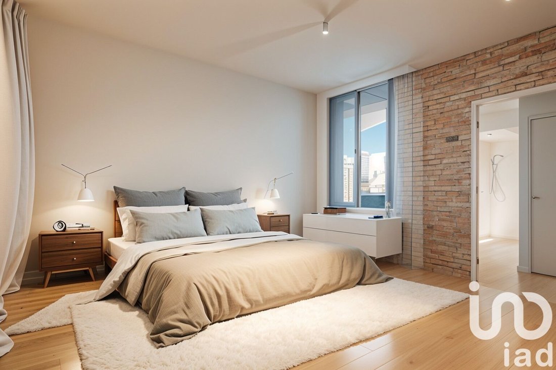 Apartment in Bordeaux, Nouvelle-Aquitaine, France 2 - 15190980