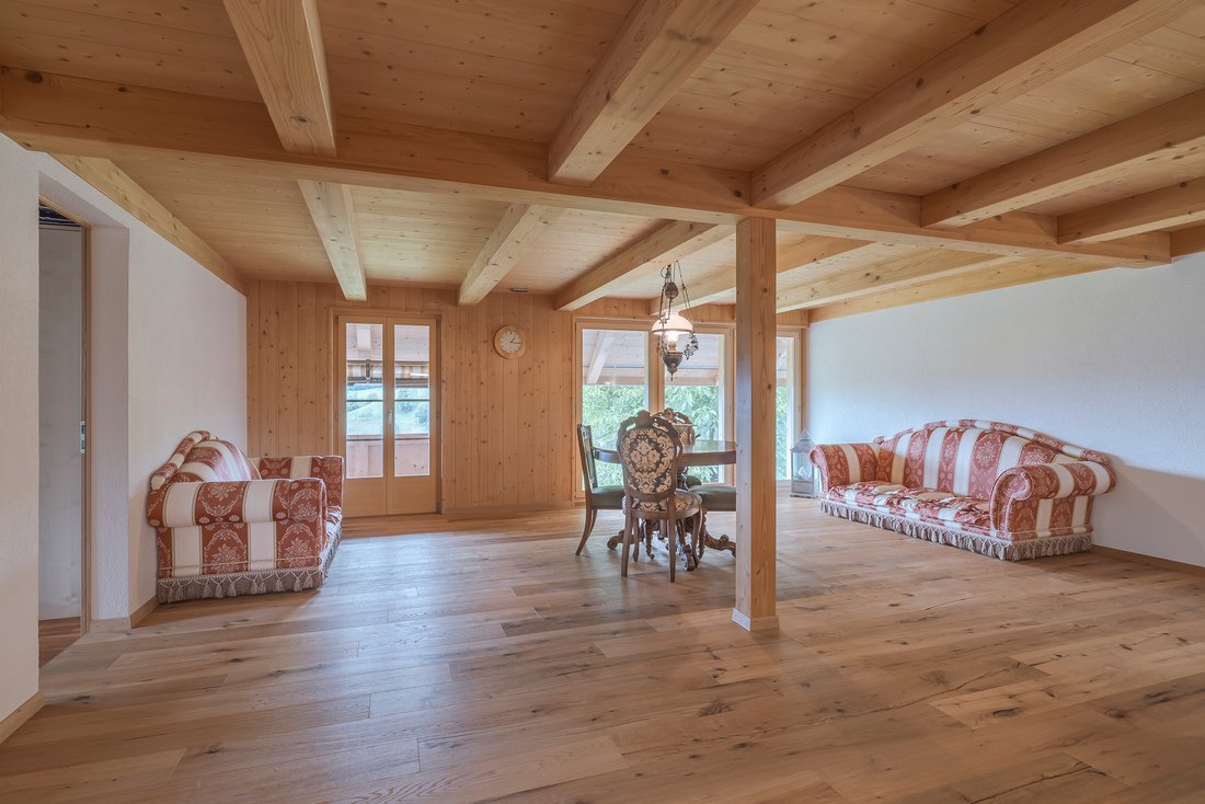 Farm Ranch in Lauperswil, Canton of Bern, Switzerland 2 - 15185148