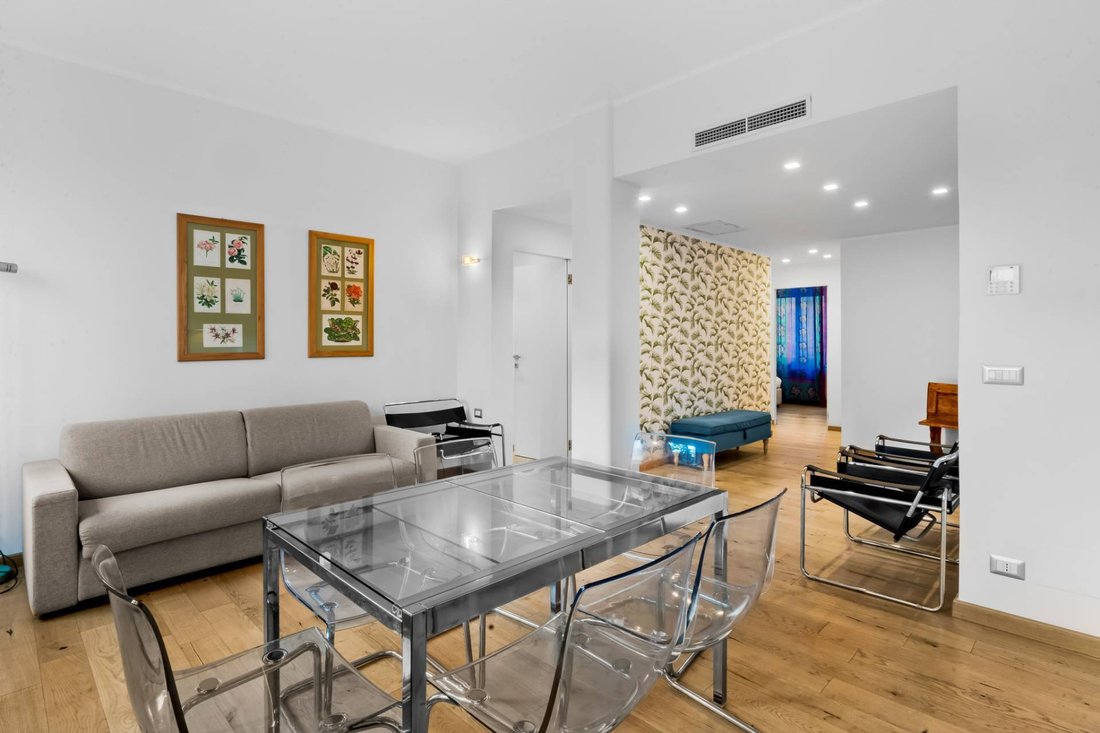 Apartment in Center, Santa Margherita Ligure, Liguria 2 - 15184779