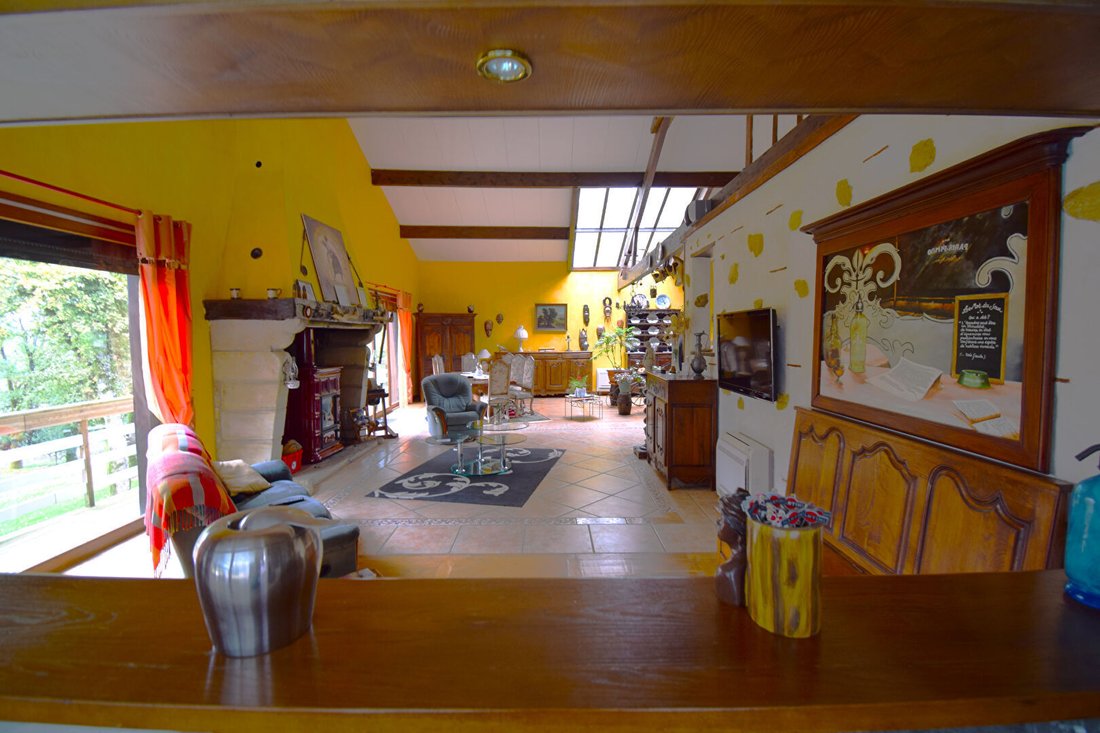 House in Pimbo, Nouvelle-Aquitaine, France 3 - 15184821
