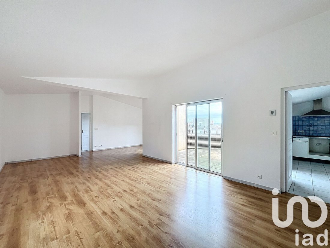 Apartment in Bordeaux, Nouvelle-Aquitaine, France 2 - 15191309