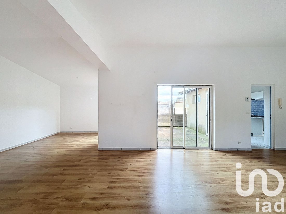 Apartment in Bordeaux, Nouvelle-Aquitaine, France 3 - 15191309