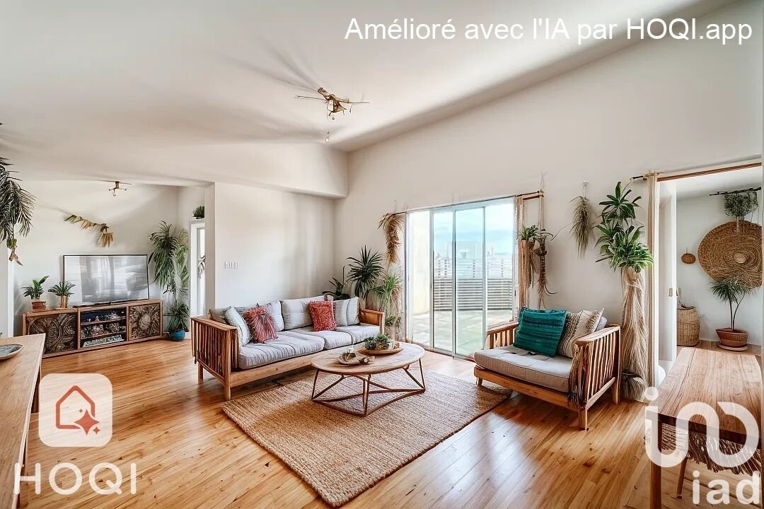 Apartment in Bordeaux, Nouvelle-Aquitaine, France 1 - 15191309