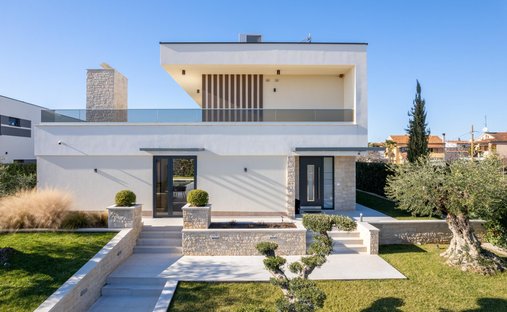 Villa in Porec, Istria County, Croatia 1
