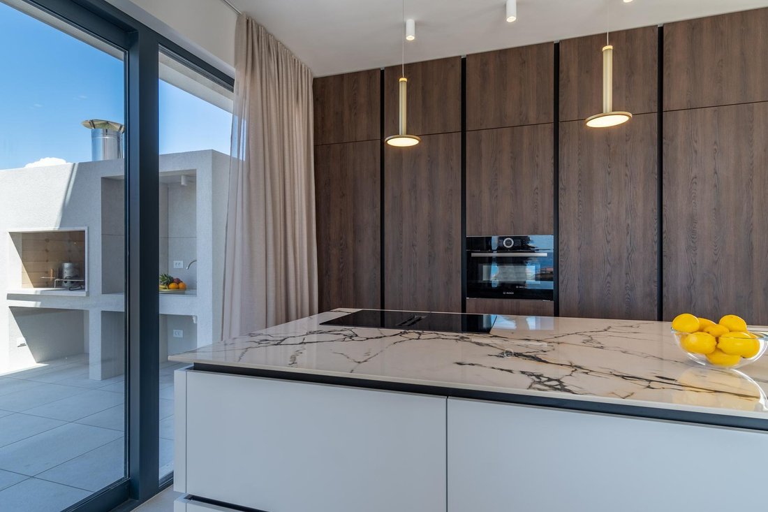 Villa in Miljevac, Split-Dalmatia County, Croatia 3 - 15185149