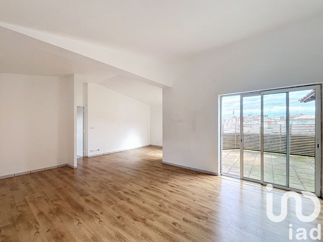 Apartment in Bordeaux, Nouvelle-Aquitaine, France 5 - 15191309