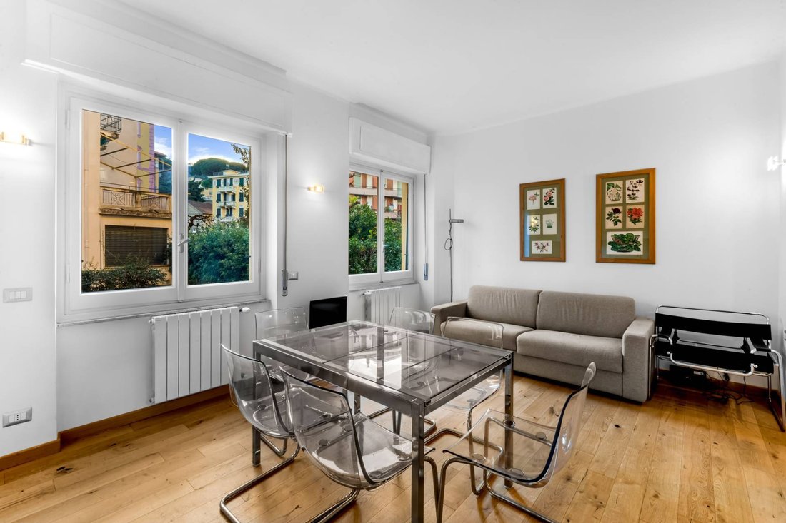 Apartment in Center, Santa Margherita Ligure, Liguria 4 - 15184779