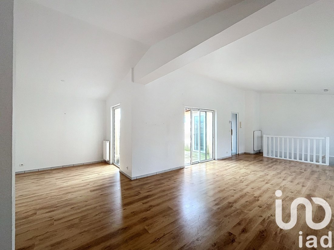 Apartment in Bordeaux, Nouvelle-Aquitaine, France 4 - 15191309