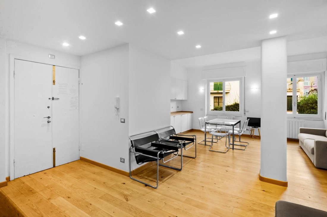 Apartment in Center, Santa Margherita Ligure, Liguria 3 - 15184779