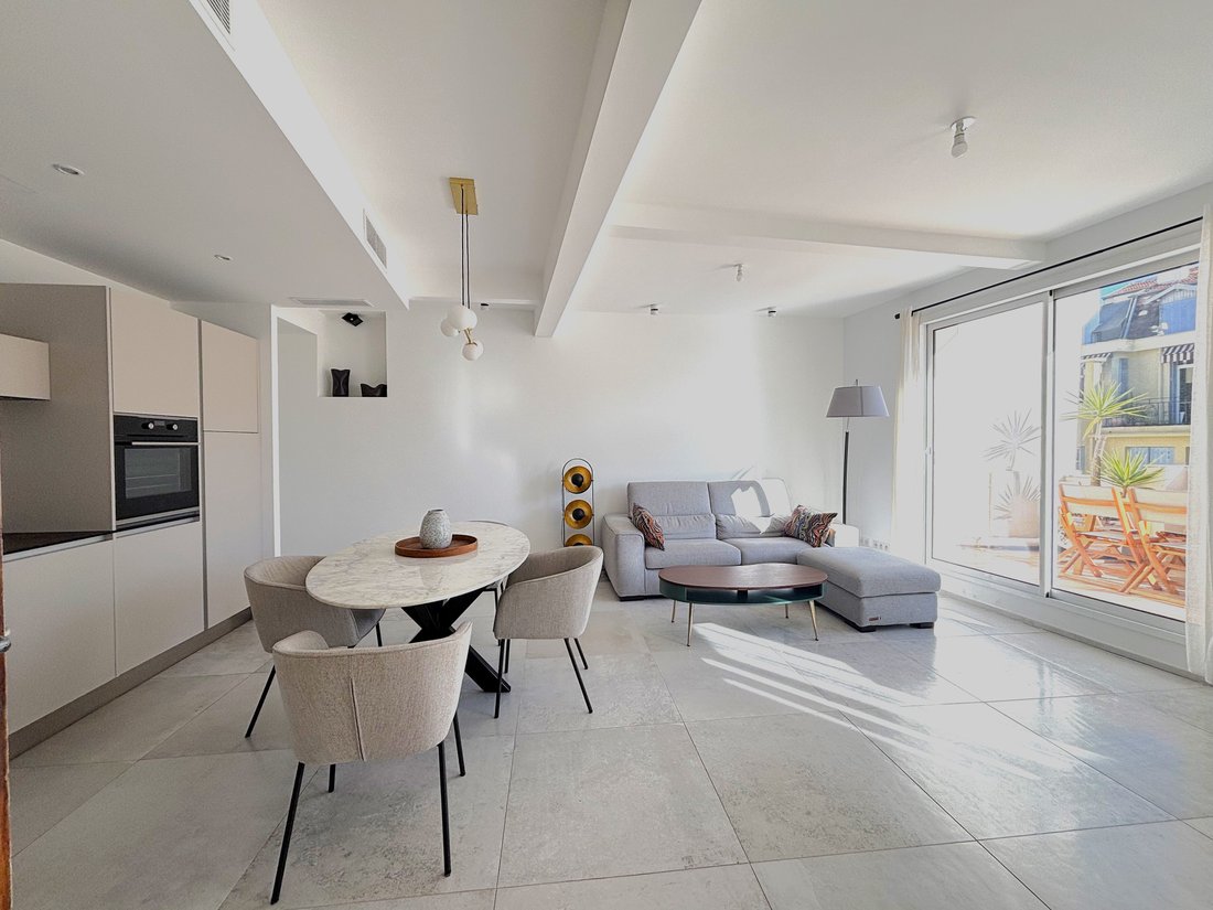 Apartment in Musiciens - Thiers, Nice, France 2 - 15184816