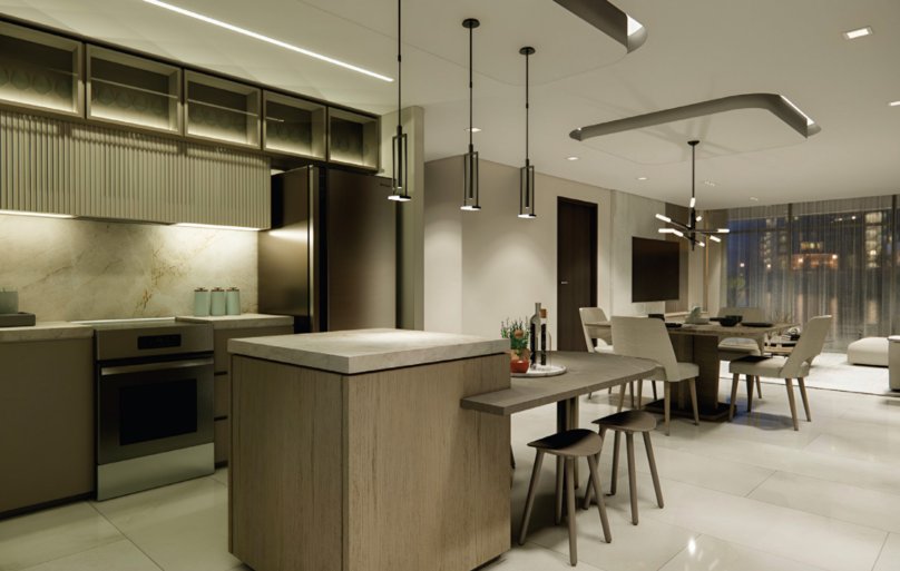 Apartment in Panama City, Panama, Panama 4 - 15184835