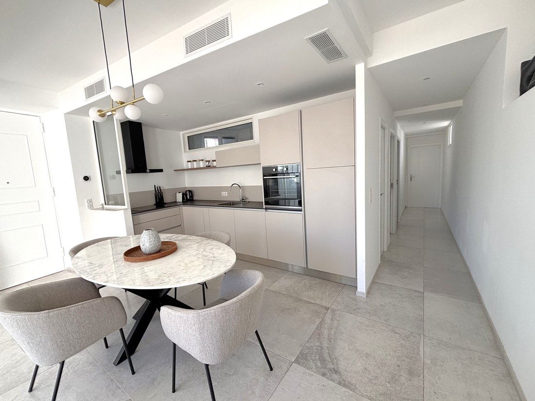 Apartment in Musiciens - Thiers, Nice, France 5 - 15184816