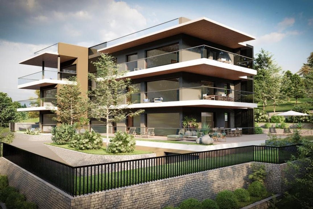 Apartment in Mjesni odbor Kantrida, Grad Rijeka, Primorje-Gorski Kotar County 5 - 15185102