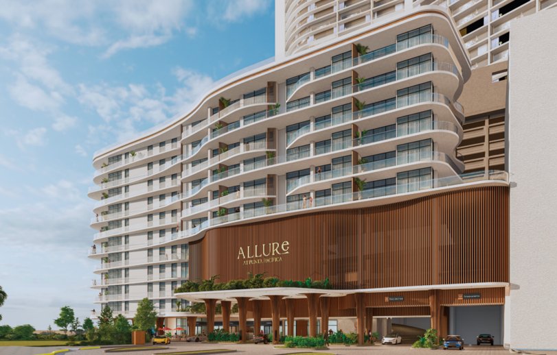 Apartment in Panama City, Panama, Panama 1 - 15184835