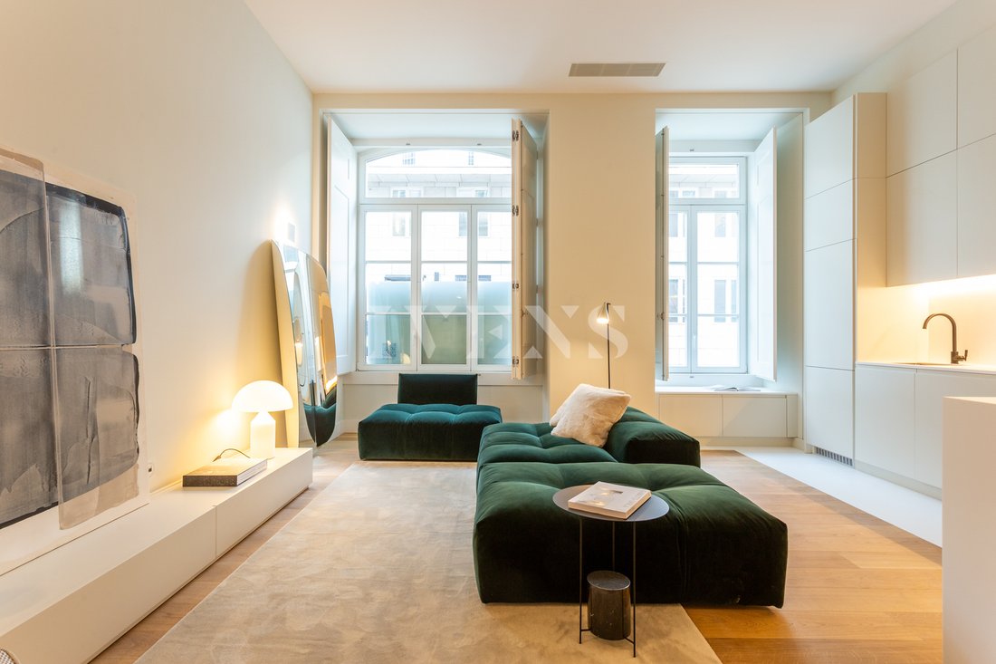 Apartment in Misericordia, Lisbon, Portugal 2 - 15185467