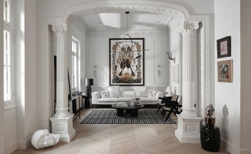 Casa a 1st District of Athens, Athens, Grecia 1