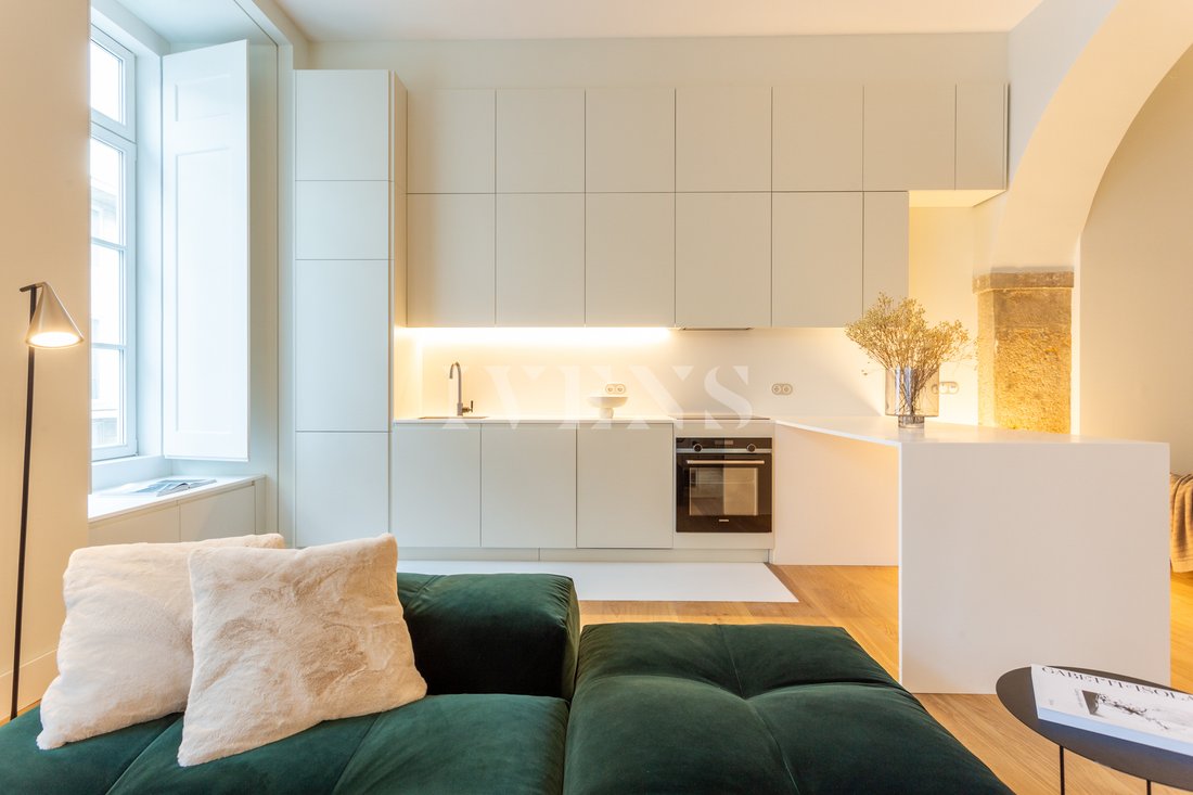 Apartment in Misericordia, Lisbon, Portugal 1 - 15185467