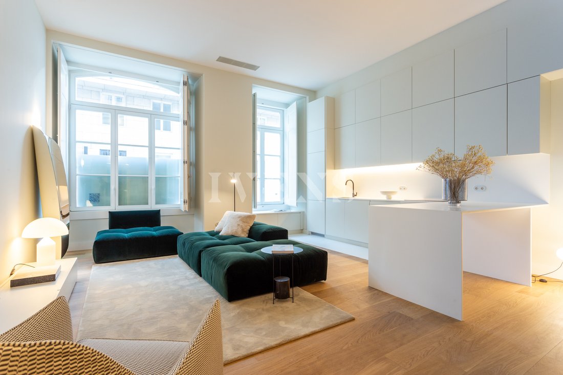 Apartment in Misericordia, Lisbon, Portugal 3 - 15185467
