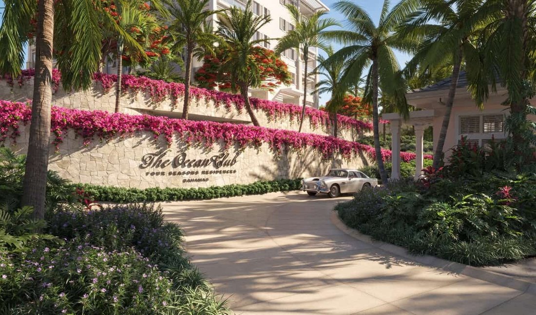 Condo in Paradise Island, New Providence, The Bahamas 3 - 15185454