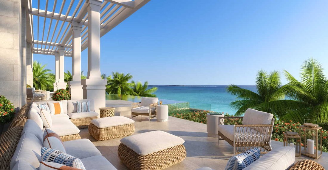 Condo in Paradise Island, New Providence, The Bahamas 4 - 15185454
