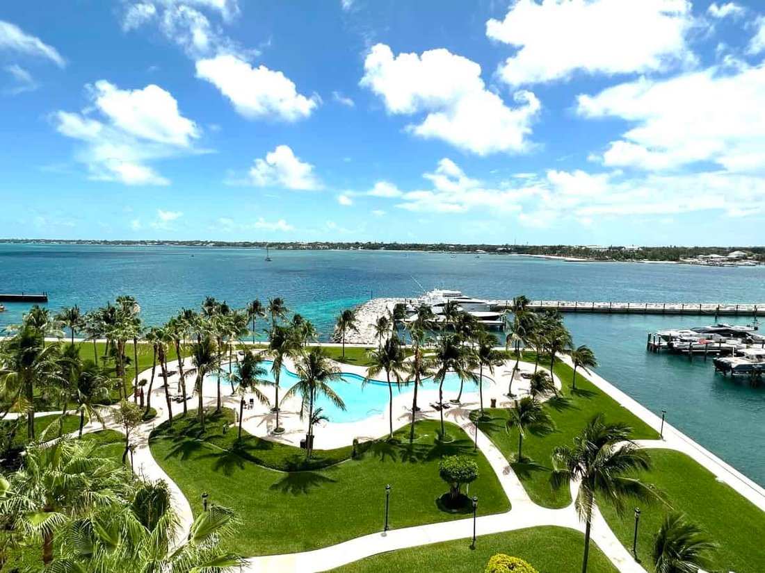 Maison en New Providence, New Providence, Bahamas 3 - 15185457