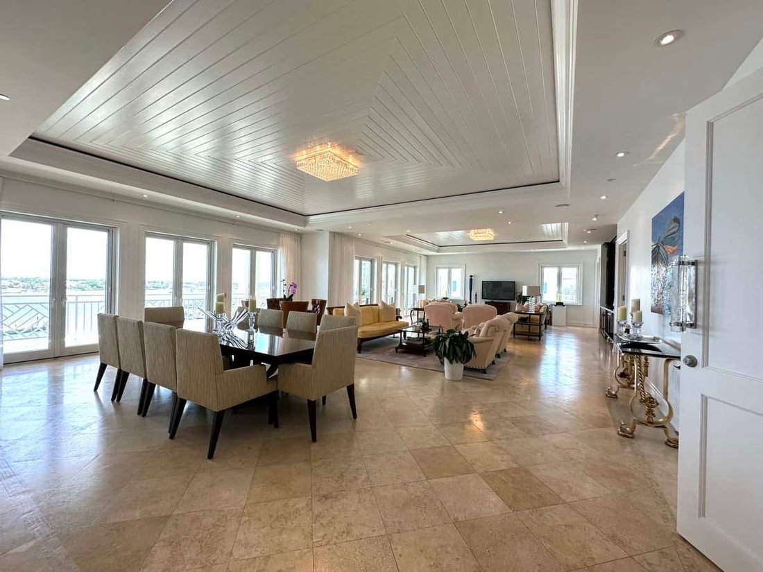 Maison en New Providence, New Providence, Bahamas 4 - 15185457