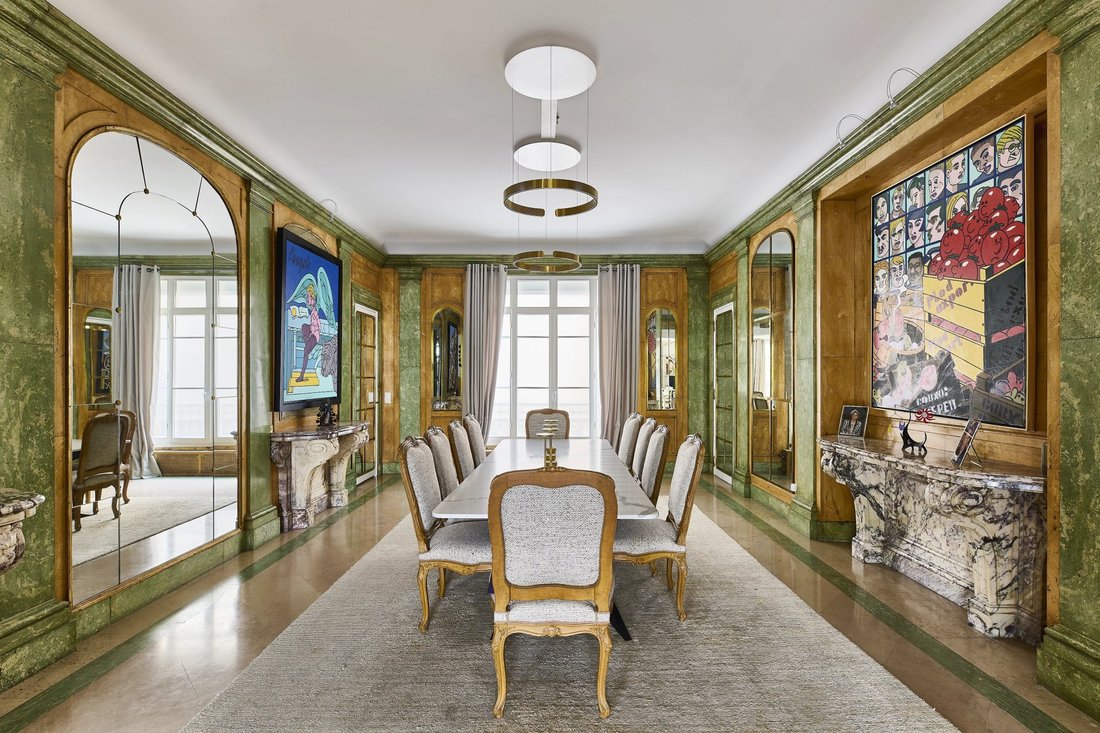 16 Window Design Ideas for a Bright, Picturesque Space - Sumptuous Apartment Windows