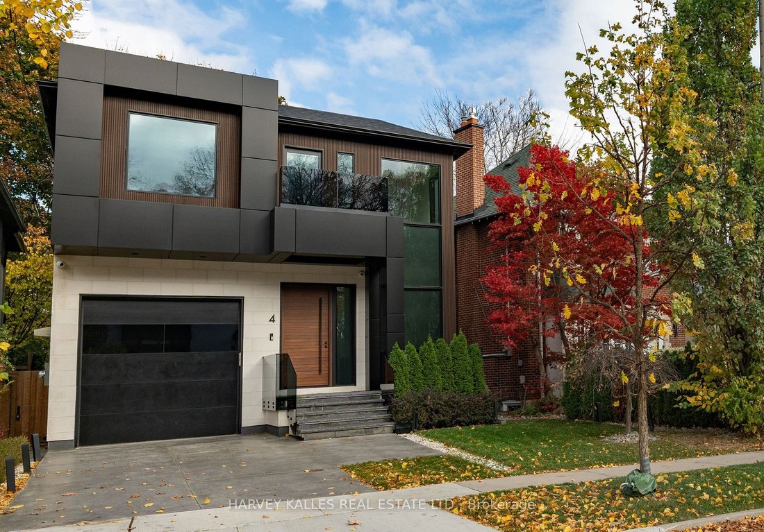 House in Toronto, Ontario, Canada 1 - 15185504