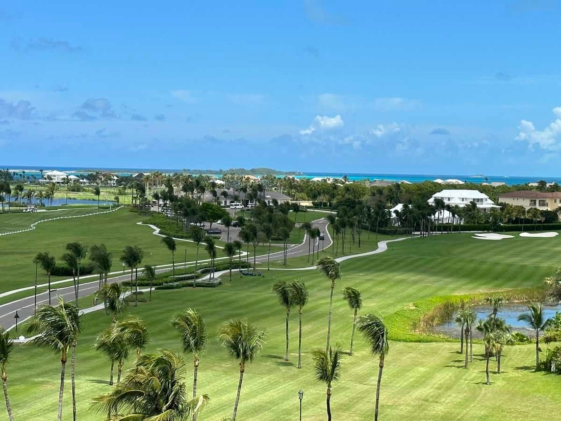 Maison en New Providence, New Providence, Bahamas 2 - 15185457