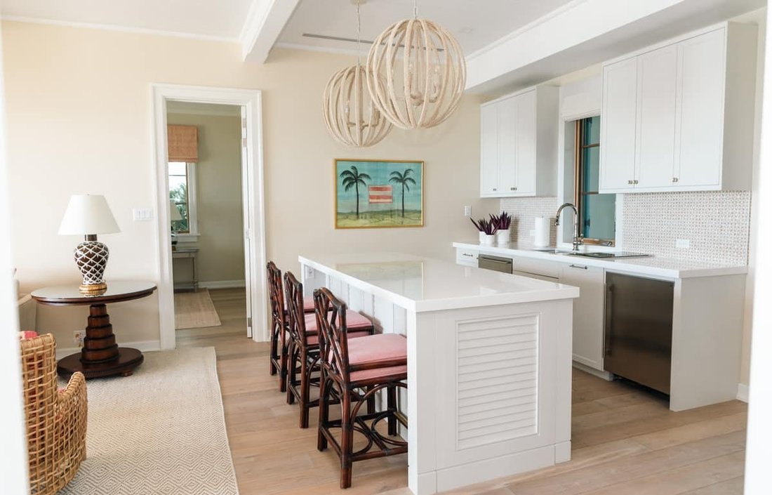 Maison en Dunmore Town, Harbour Island, Bahamas 3 - 15185478