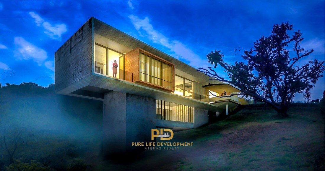 House in Atenas, Alajuela Province, Costa Rica 1 - 15185239