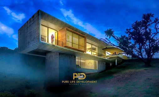 House in Atenas, Alajuela Province, Costa Rica 1