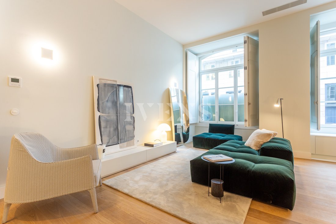 Apartment in Misericordia, Lisbon, Portugal 4 - 15185467