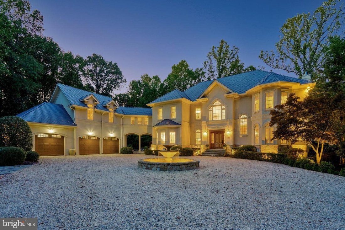 House in Great Falls, Virginia, United States 4 - 15185512