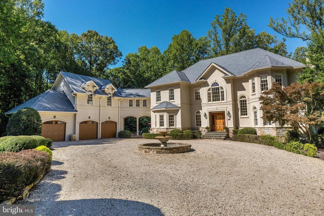 House in Great Falls, Virginia, United States 2 - 15185512