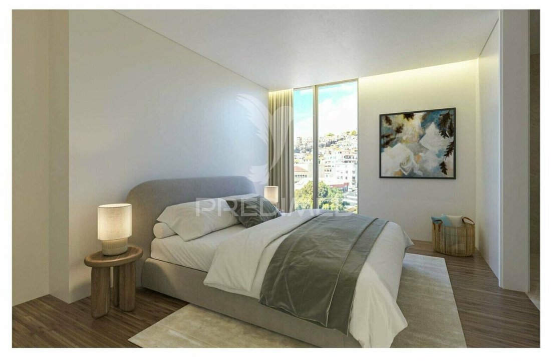 Apartment in Imaculado Coracao de Maria, Madeira, Portugal 5 - 15185153