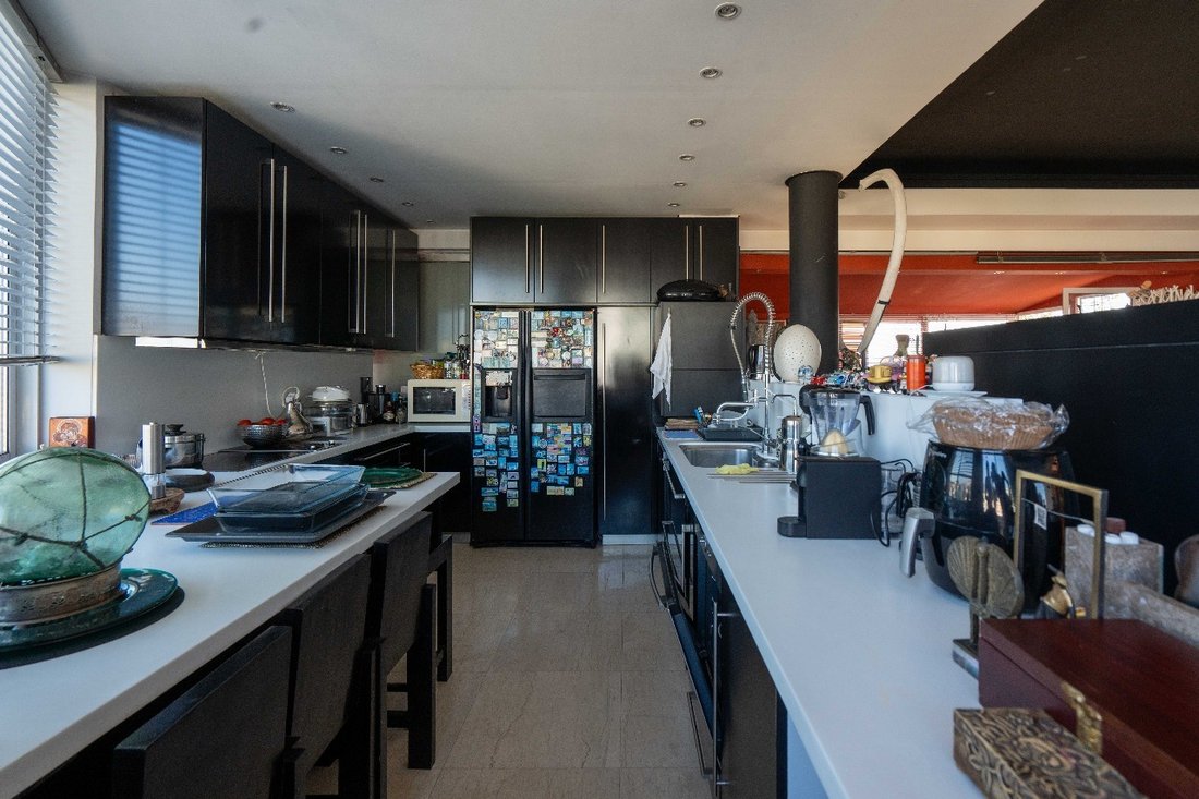 Penthouse in Rouf District, 3rd District of Athens, Athens 4 - 15185176