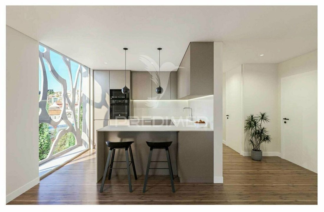 Apartment in Imaculado Coracao de Maria, Madeira, Portugal 4 - 15185153