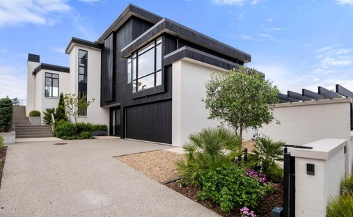House in Auckland, Auckland, New Zealand 1